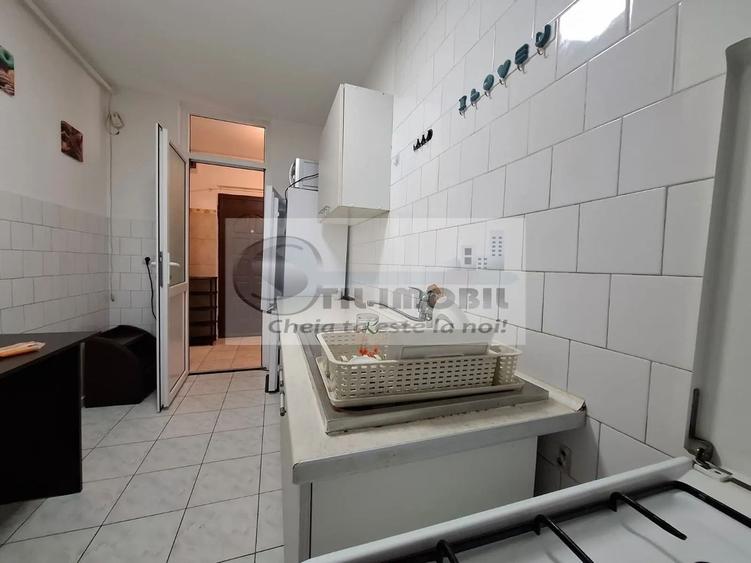 Apartament 2 camere Nicolina/ CUG (BRD)-  103.000EURO - 7