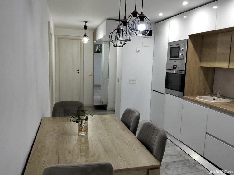 Ap. 3 cam. semidecomandat - 2