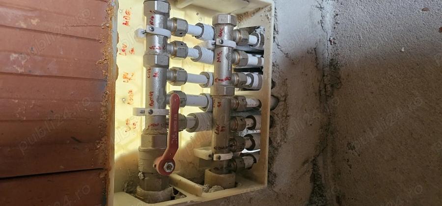 De vanzare casa P+M+ Pod in Ploie?ti cartier Nuci - 3