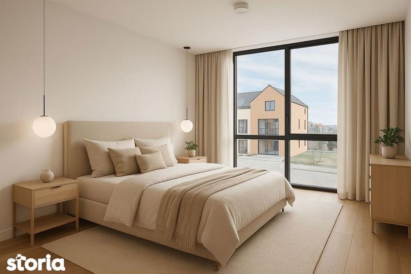 APARTAMENT 4 CAMERE | GRADINA PROPRIE | SECTOR 1 - 3