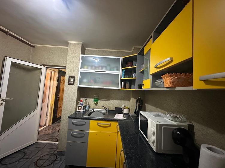 Exclusiv!  Apartament 2 camere decomandat - Inel II - 88.000 euro  (Cod E8+E10) - 10