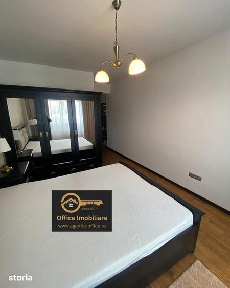 Apartament cu 3 camere în Orașul Vechi