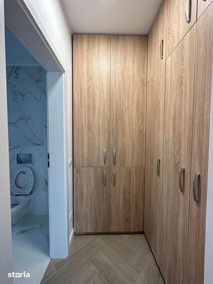 Apartament cu 3 camere în Botizului