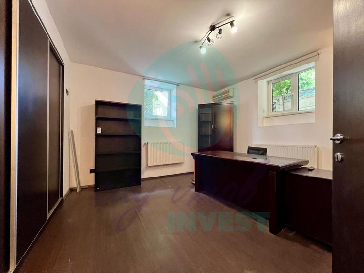 Apartament+Garaj Eroilor-Cotroceni in vila-Curte -Ideal pentru afacerea ta - 1