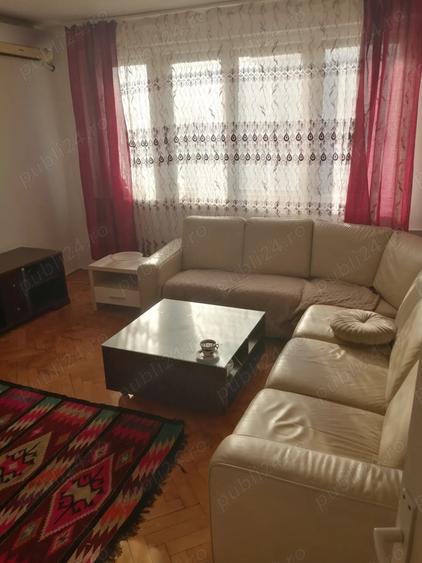 Ofer spre inchiriere apartament cu 2 camere Bucure?ti sector 1, 400 euro lunar negociabil. - 4