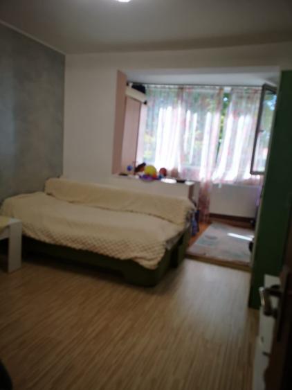 Apartament 3 camere zona Grivitei - Pasaj - 1