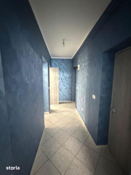 Apartament 2 camere, etj 1, Radauti - 1
