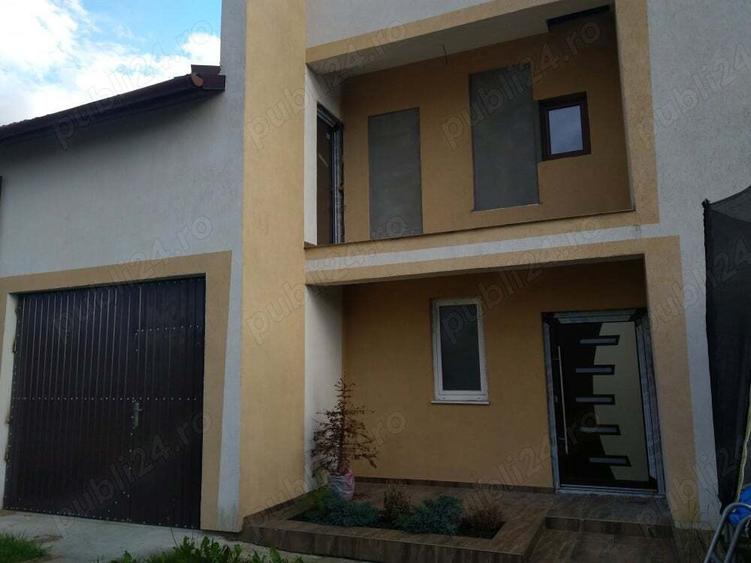 Casa de vanzare ,Caransebes ,,Racovita - 8