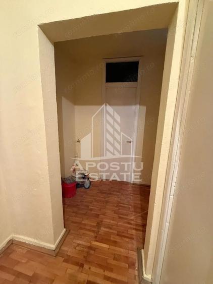 Apartament etaj 1 ,Odobescu - 10