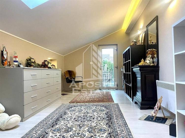 Casa moderna cu garaj in zona Crisan - 13