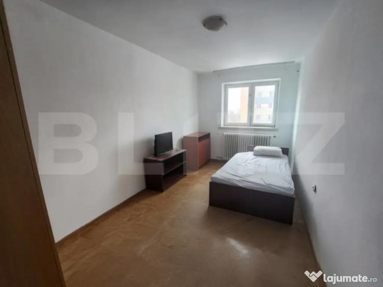 Apartament 3 camere, 75 mp, zona Cetate - 5