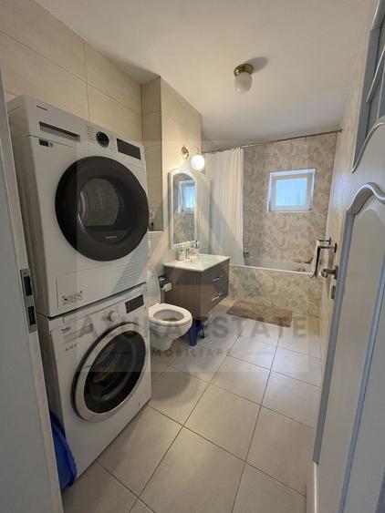 Apartament premium 3 camere semi-central cu lift in Kogalniceanu - 5