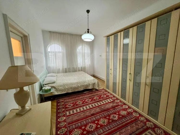 Apartament 3 camere decomandate, 56 mp, zona centrala - 5