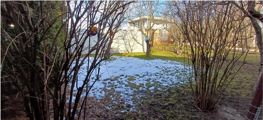 Apartament 4 camere cu curte proprie,la casa - 29