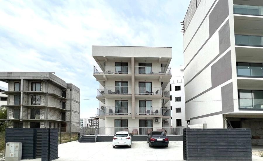 Vand Pensiune Mamaia Nord - 1