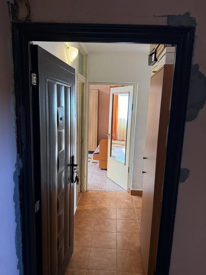 Vand garsoniera n 8 etaj 1 - 4