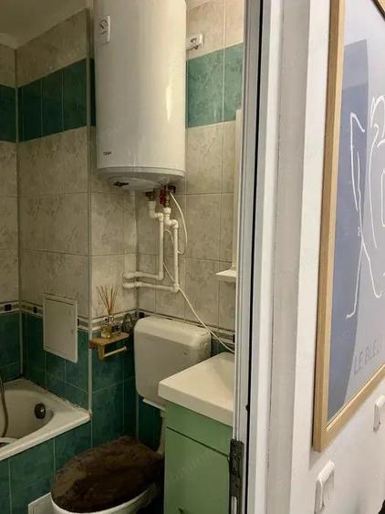 Garsoniera Tomis Nord - 2