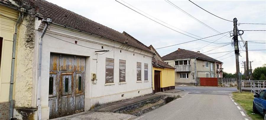 CASA 2 CAMERE BELOBRESCA (493 MP) - 4