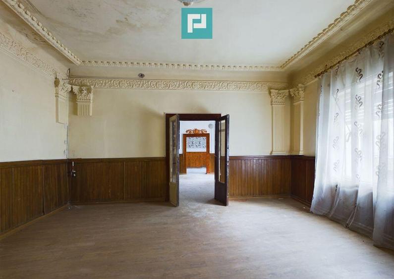 Apartament cu 3 camere in zona Centrala, Lipova - 18