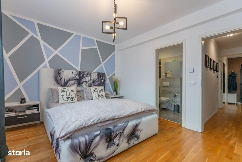 Casa mobilata utilata cartier Izvor Tarlungeni Brasov - 5