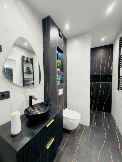 Apartament 3 camere modern, etajul 1, 62mp utili in Giroc - 8