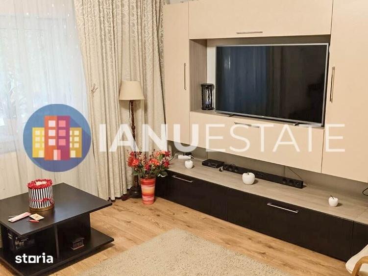 Apartament cu 2 camere decomandat în Vitan