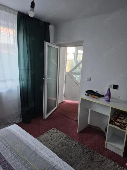 Inchiriez casa Preajba,com Malu Mare - 4