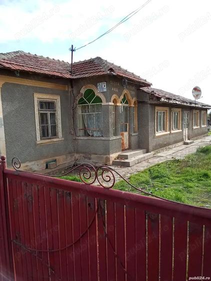 Casa de vanzare Caracal, Jud Olt - 3