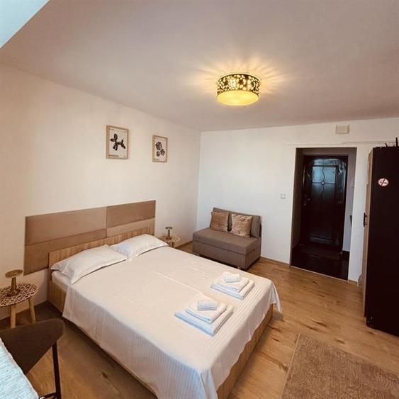 Garsoniera | Marasesti | Etaj Intermediar | G-3791 - 1