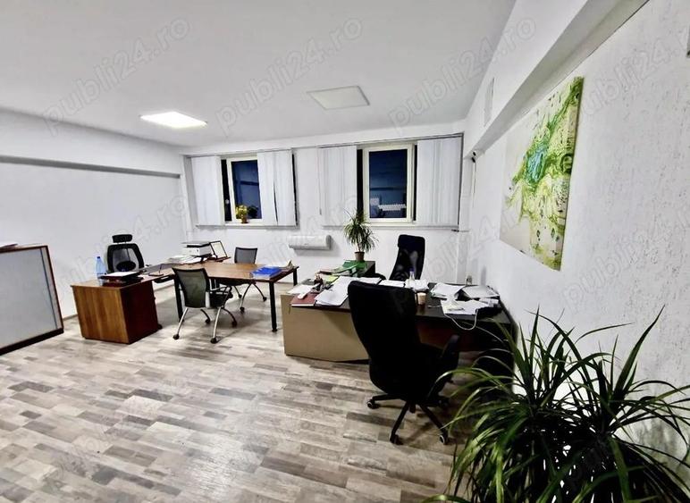Inchiriez spatiu de birouri - Bulevardul Ghencea (Tamilia) - 5