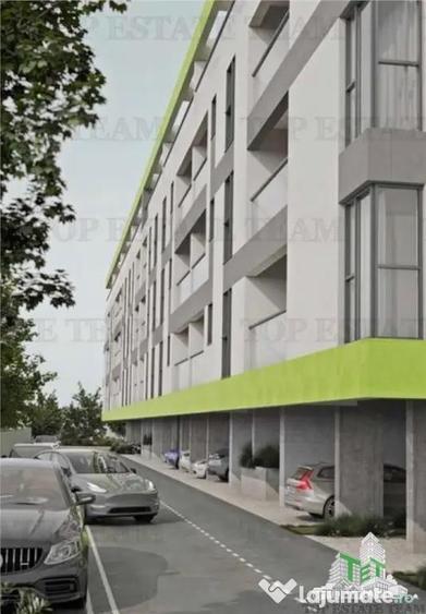 Apartament modern 2 camere, incalzire in pardoseala, posibil - 16