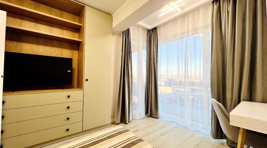 Inchiriere 3 camere premium pasarela metrou Berceni - 4