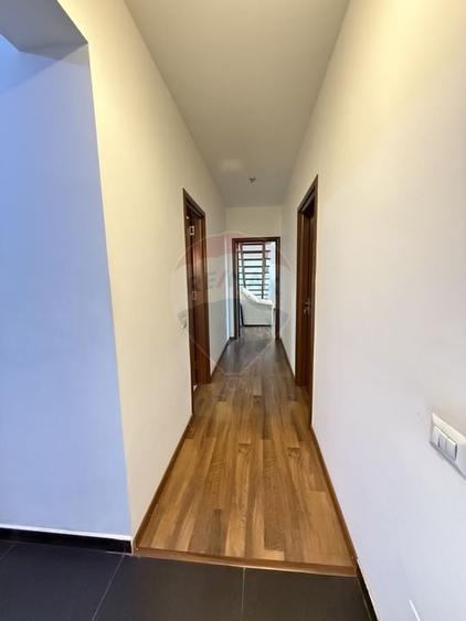 Apartament 3 camere Dobroesti cu loc de parcare inclus - 11