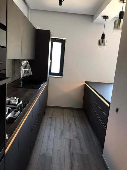 De vânzare – Apartament modern, complet mobilat, în zona Iancu Nicolae - 5