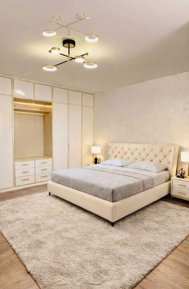 Garsoniera Cf 1 , 30 mp ,Metrou Eroii Revolutiei , Proprietar - 5