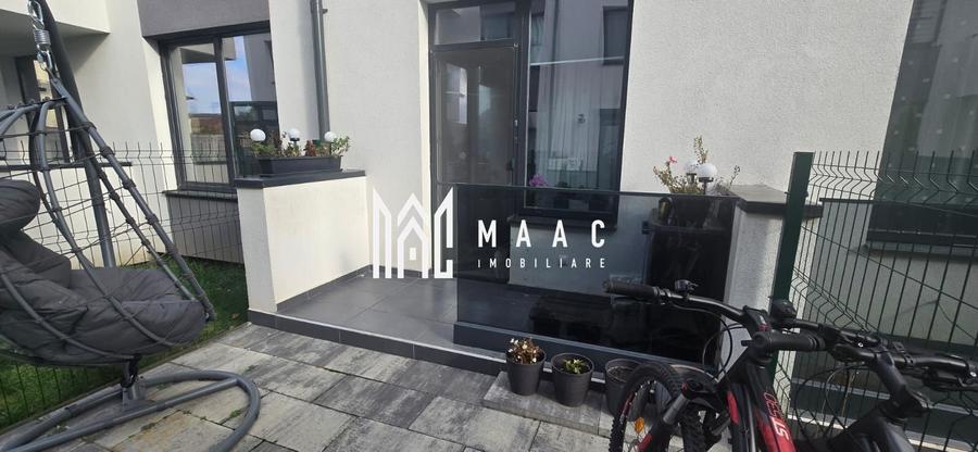 Apartament 3 camere | Gradina | Parcare | 54 MPU | Selimbar - 9