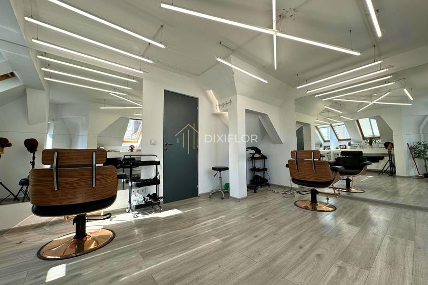 Spațiu comercial | str. Gheorghe Doja | 360 € - 3