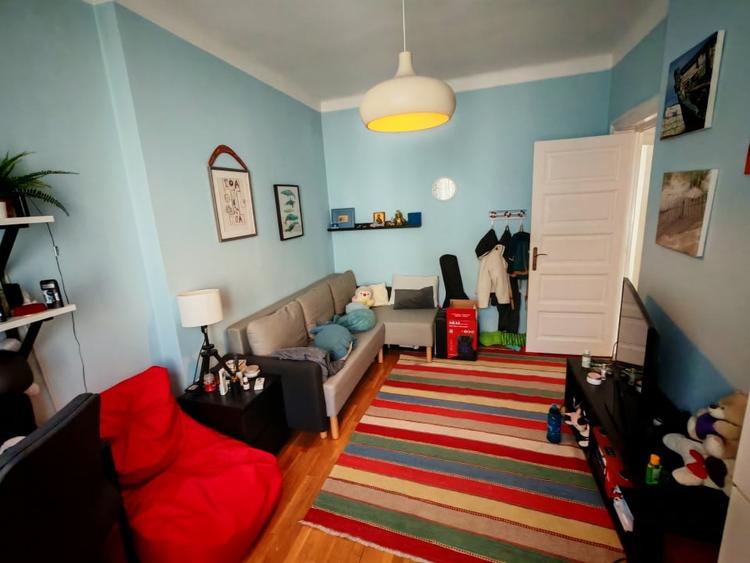 Inchiriere vila individuala in zona Eroilor-Cotroceni - 7