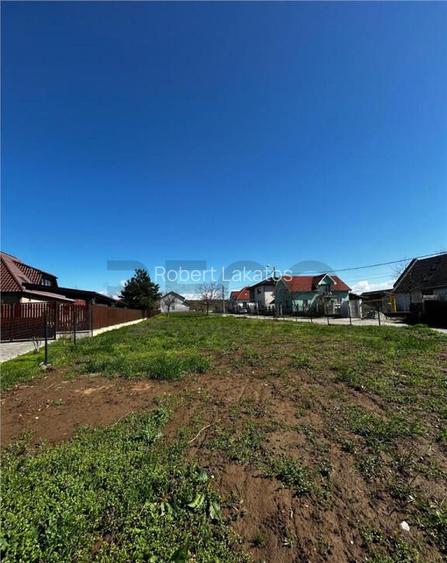 RECO Teren intravilan, Episcopia, Oradea, Bihor