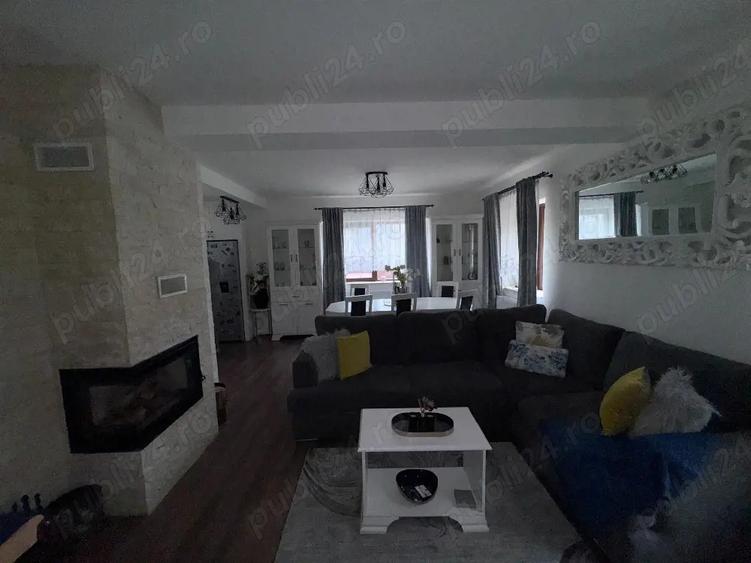 Vand casa in Gura Humorului - 6