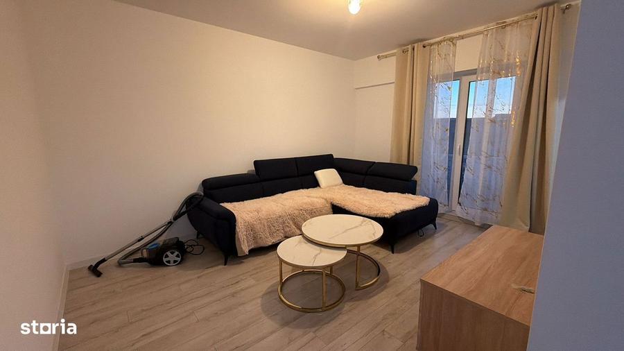Vand Apartament 2 camere D Contemporan -Pacurari - 6