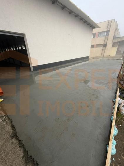 Hala situata in zona Inel II - Interioare - 3