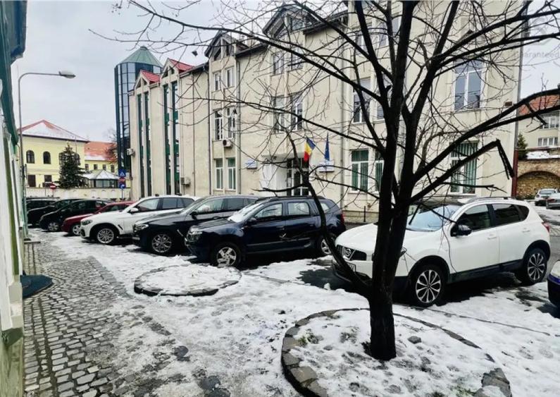 Spatiu comercial de in centrul Brasovului - 9