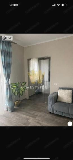 Apartament de inchiriat, cu 2 camere, in Dumbravita - 8