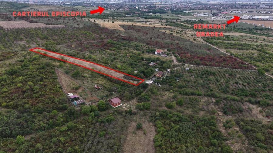 RECO Teren Episcopia - 4