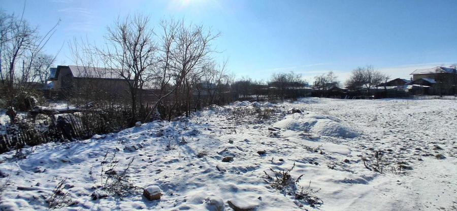 Teren intravilan 1.354 mp , zona centrala - 3