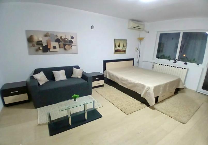 Dristor/Vitan Mall/Calea Dudesti/Garsoniera Moderna la Cheie/ - 1