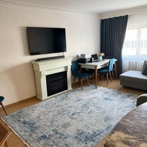 Apartament 3 camere | Burdujeni | 3c-4496 - 1