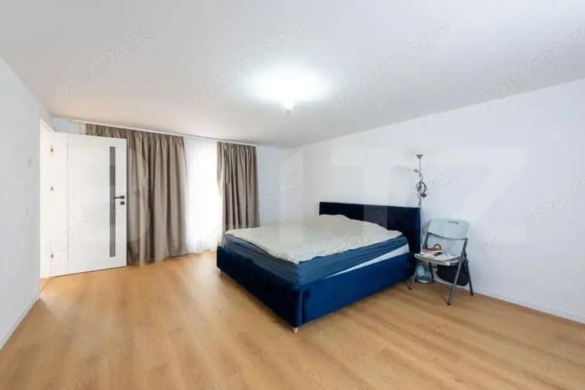 Casa individuala smart & eficienta energetic 260 mp utili, teren 910 mp! - 17