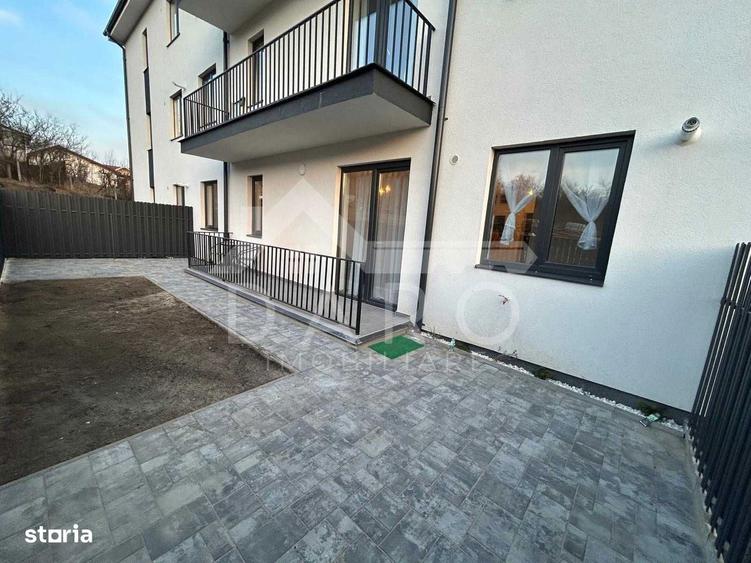 Apartament 2 camere bloc NOU -Livezeni, spital EMIL PALADE,HIPERBARA - 8